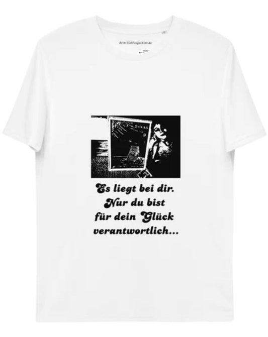 Warum kaufen personalisierte T-Shirt