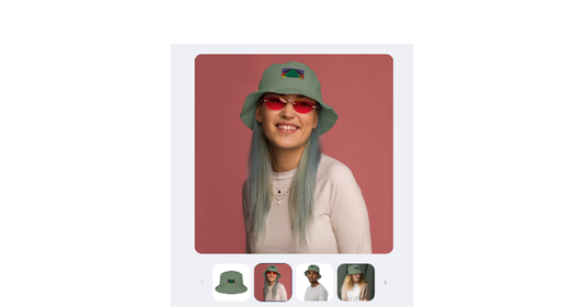 Welche Vorteile bietet ein Bucket-Hat / ein Fischer-Hut?