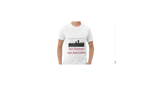 Warum glaube ich, dass meine Kunden bei dein-lieblingsshirt.de am richtigen Ort sind?