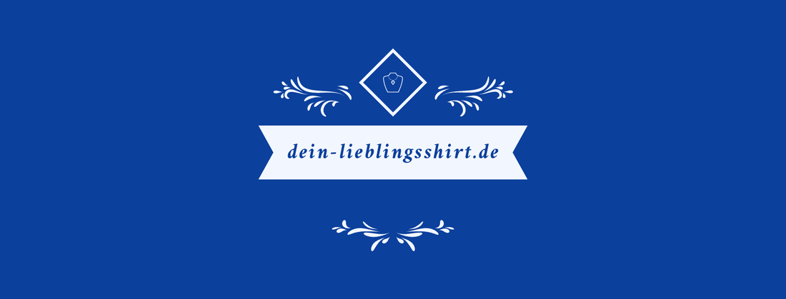 Entdecke unseren Online-Shop dein-lieblingsshirt.de