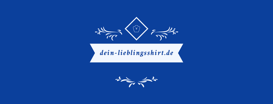 Entdecke unseren Online-Shop dein-lieblingsshirt.de