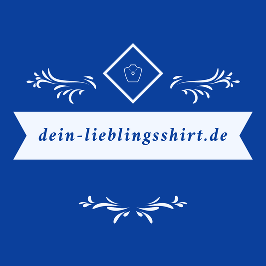 Entdecke dein-lieblingsshirt.de