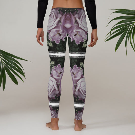 Stylisch, langlebig und ein heißes Mode-Basic. Diese Polyester-Elastan-Leggings bestehen aus einem angenehmen Mikrofaser-Garn und verlieren nie ihre Dehnbarkeit.