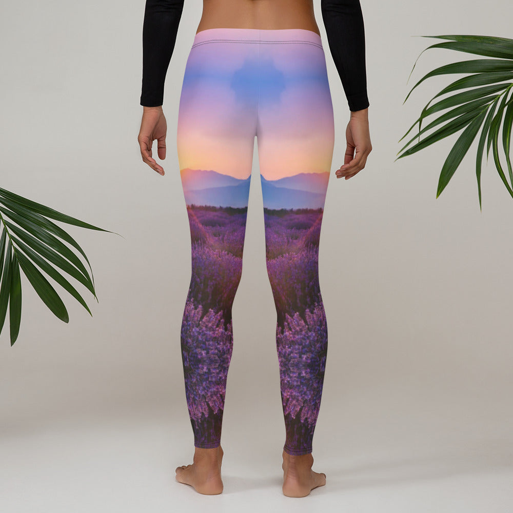 Stylisch, langlebig und ein heißes Mode-Basic. Diese Polyester-Elastan-Leggings bestehen aus einem angenehmen Mikrofaser-Garn und verlieren nie ihre Dehnbarkeit.