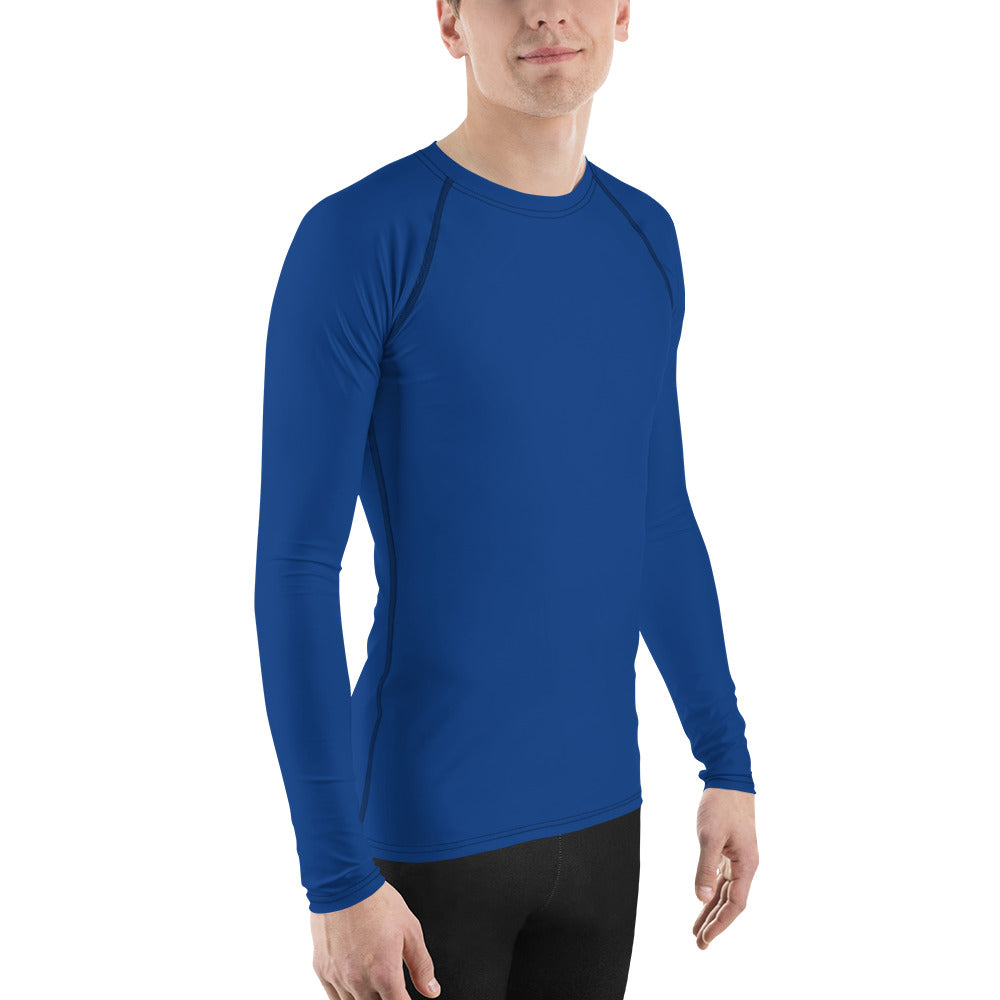 Herren-Rash-Guard