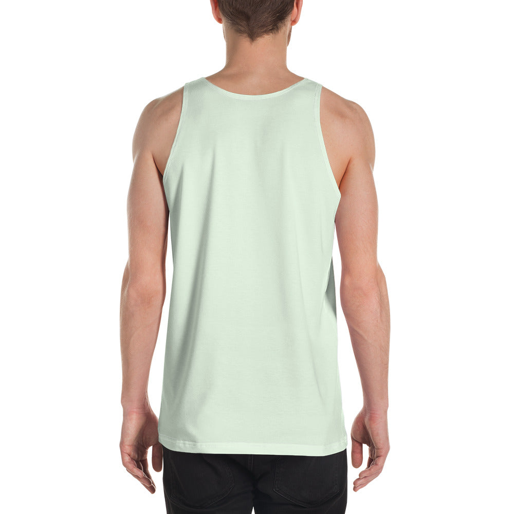 Allover-Herren-Tank-Top