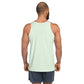 Allover-Herren-Tank-Top