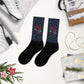 Socken 'Weihnachten'