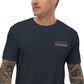 Enganliegendes Herren-T-Shirt | Next Level 3600 "Escape the ordinary"