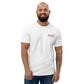 Enganliegendes Herren-T-Shirt | Next Level 3600 "Escape the ordinary"