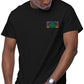 Herren-T-Shirt aus Premium-Baumwolle