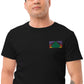 Herren-T-Shirt aus Premium-Baumwolle