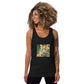 Unisex-Tank-Top "Der Tiger"