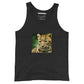 Unisex-Tank-Top "Der Tiger"