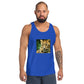 Unisex-Tank-Top "Der Tiger"