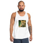 Unisex-Tank-Top "Der Tiger"