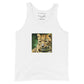 Unisex-Tank-Top "Der Tiger"