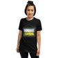 Essenzielles Unisex T-Shirt | Gildan 64000 "Die Wiese"