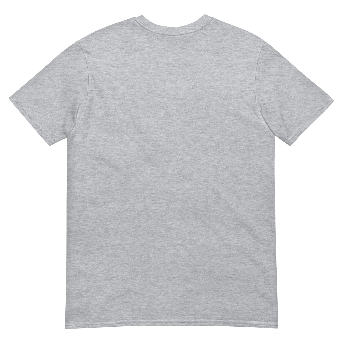 Basic Unisex Softstyle T-Shirt | Gildan 64000 "Das leben ist nicht perfekt"