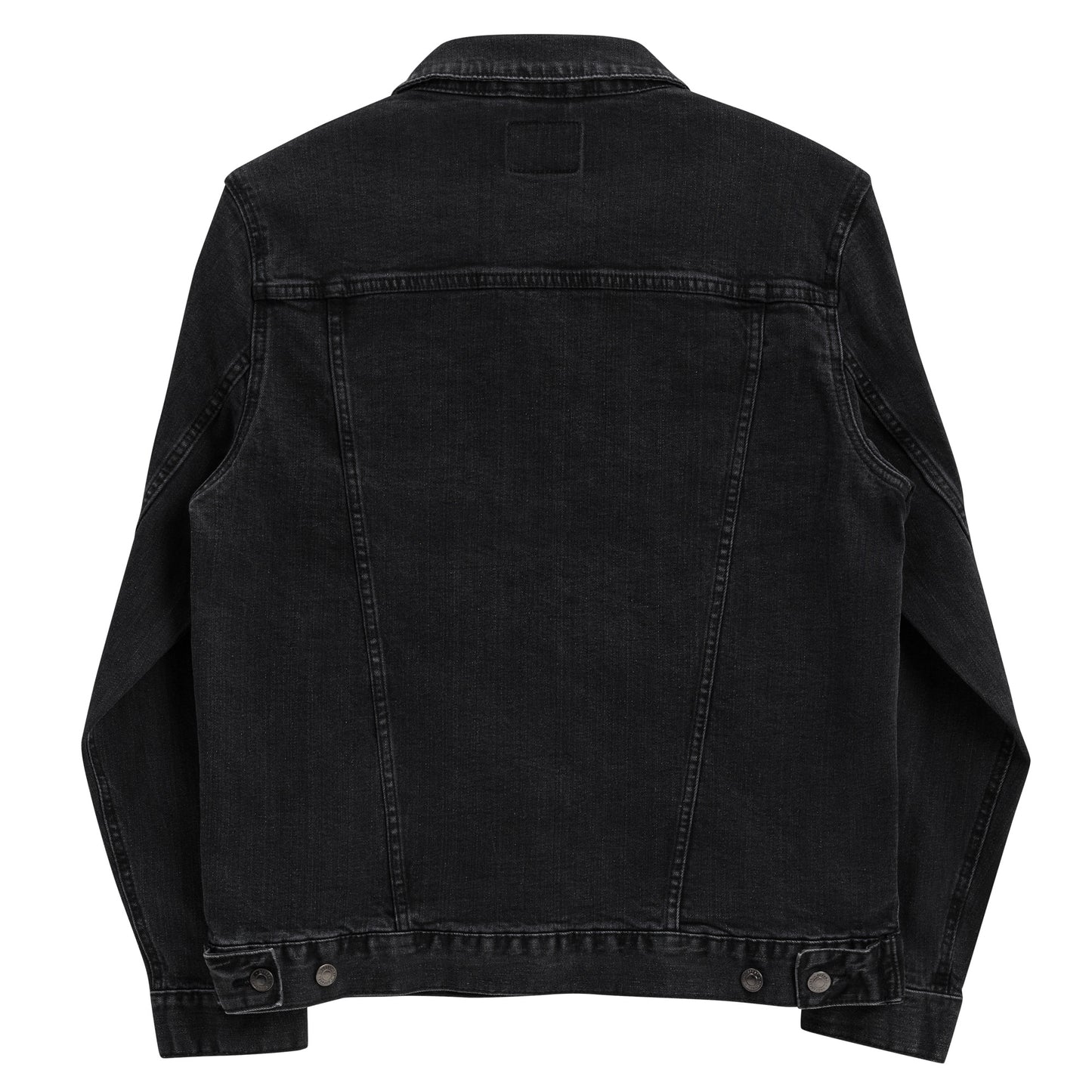 Unisex Jeansjacke