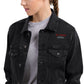 Unisex Jeansjacke