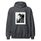 Unisex Heavy-Blend-Hoodie/Kapuzenpullover | Gildan 18500 mit dem Motiv 'Katze'