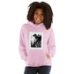 Unisex Heavy-Blend-Hoodie/Kapuzenpullover | Gildan 18500 mit dem Motiv 'Katze'