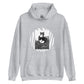 Unisex Heavy-Blend-Hoodie/Kapuzenpullover | Gildan 18500 'I am a cat person'