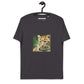 Unisex-Bio-Baumwoll-T-Shirt | Stanley/Stella STTU169 "Der Tiger"