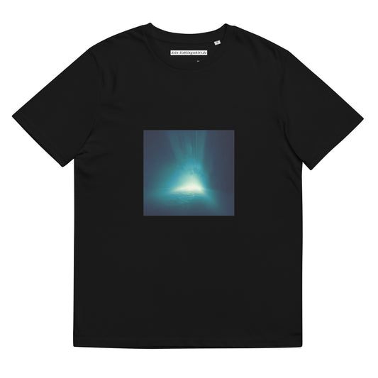 Aus 100 % organischer, ringgesponnener Baumwolle: dieses Unisex T-Shirt ist ein absolutes Must-Have. Es ist qualitativ hochwertig, super bequem und das Beste von allem: umweltfreundlich.  • 100 % organische, ringgesponnene Baumwolle