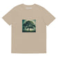 Unisex-Bio-Baumwoll-T-Shirt | Stanley/Stella STTU169 "Der Baum"