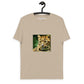 Unisex-Bio-Baumwoll-T-Shirt | Stanley/Stella STTU169 "Der Tiger"