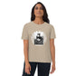 Unisex-Bio-Baumwoll-T-Shirt | Stanley/Stella STTU169 'I am a cat person'