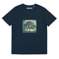 Unisex-Bio-Baumwoll-T-Shirt | Stanley/Stella STTU169 "Der Baum"