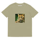 Unisex-Bio-Baumwoll-T-Shirt | Stanley/Stella STTU169 "Der Tiger"