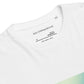 Unisex-Bio-Baumwoll-T-Shirt | Stanley/Stella STTU169 "Eine Biene"