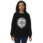 Organischer Unisex-Pullover | SOL'S 03574 'Music is life'