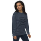 Unisex Bio-Pullover SOL'S 03574 Comet 'Meine Poesie'