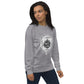 Organischer Unisex-Pullover | SOL'S 03574 'Music is life'