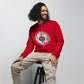 Organischer Unisex-Pullover | SOL'S 03574 'Music is life'