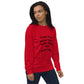 Unisex Bio-Pullover SOL'S 03574 Comet 'Meine Poesie'