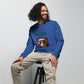 Unisex Bio-Pullover/Organischer Pullover | SOL'S 03574 'Making spirits bright'