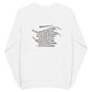 Unisex Bio-Pullover SOL'S 03574 Comet 'Meine Poesie'