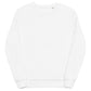 Unisex Bio-Pullover SOL'S 03574 Comet 'Meine Poesie'