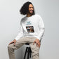 Unisex Bio-Pullover/Organischer Pullover | SOL'S 03574 'Home for the holidays'