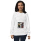 Unisex Bio-Pullover/Organischer Pullover | SOL'S 03574 'Auch der Weihnachtsmann mag gutes Bier'