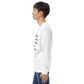 Unisex Bio-Pullover | SOL'S 03574 'Meine Poesie'