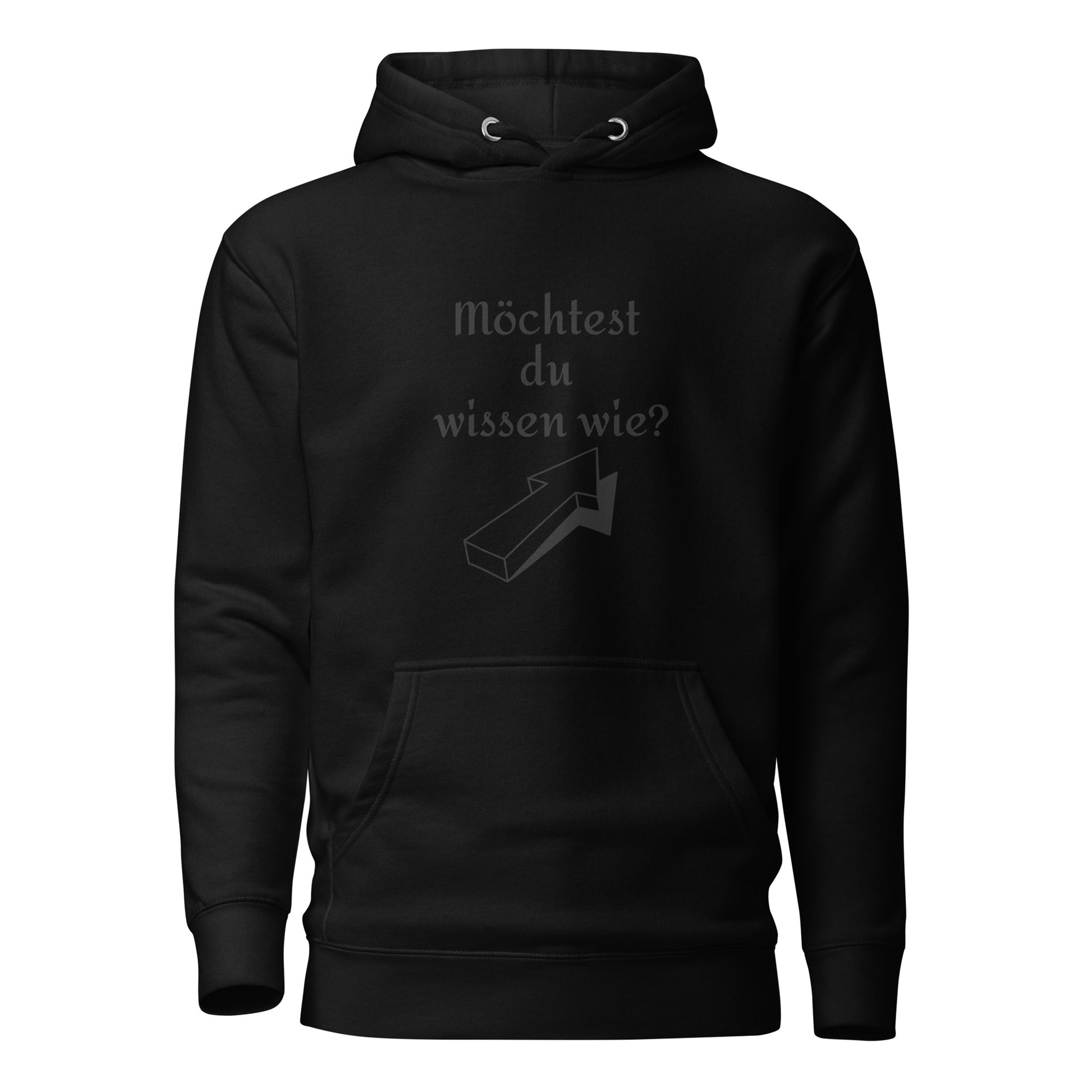 Wer hätte gedacht, dass der weichste Kapuzenpulli, den du je hattest, so ein cooles Design hat? Du wirst den Kauf dieses klassischen Streetwear-Stücks mit bequemer Kängurutasche und warmer Kapuze für kühle Abende nie bereuen.