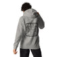 Unisex Premium-Hoodie | Cotton Heritage M2580 'Möchtest du wissen wie?'