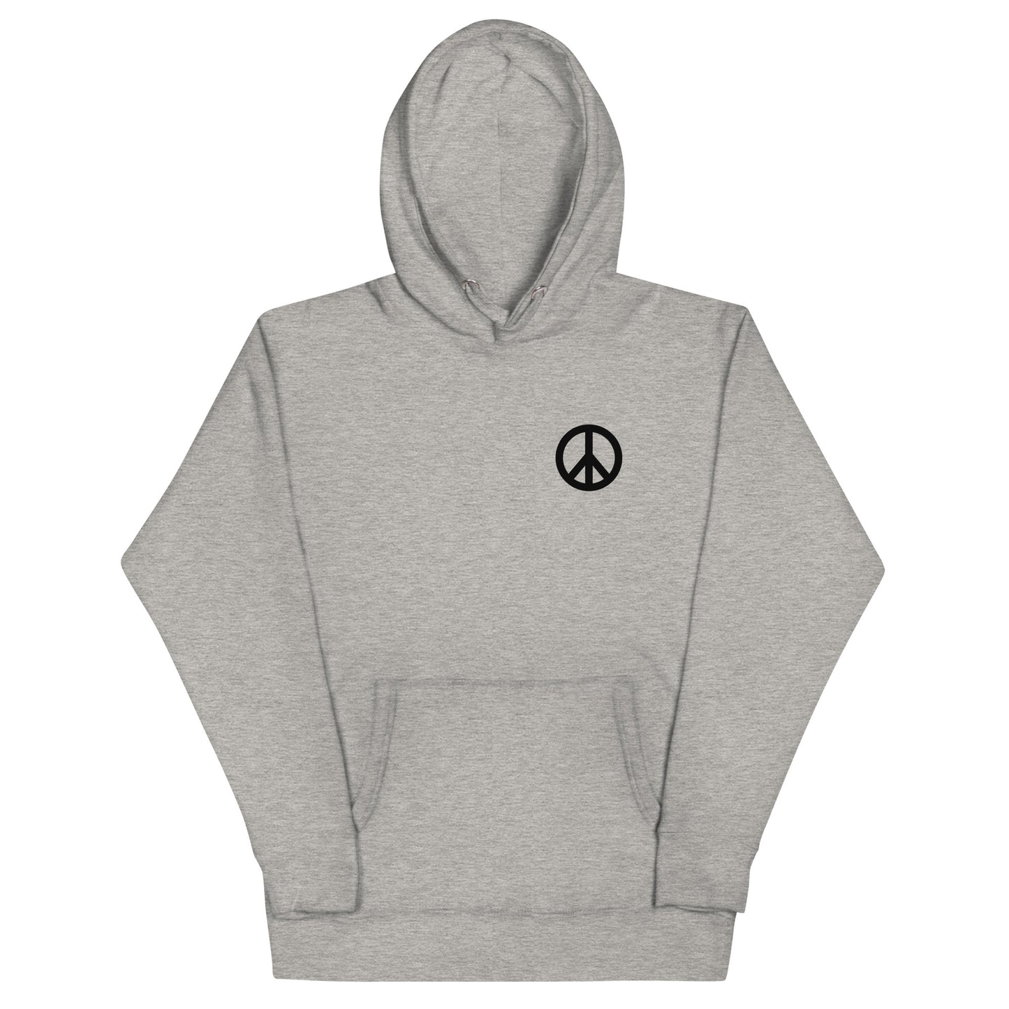 Unisex Premium-Hoodie | Cotton Heritage M2580 'Peace'